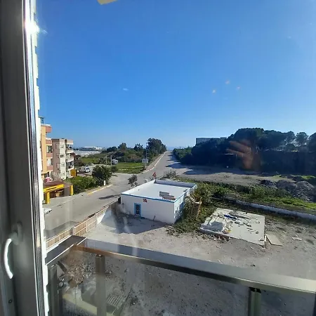 Apartmán Atlas Apart/demre *