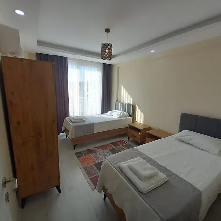 Apartmán Atlas Apart/demre Demre