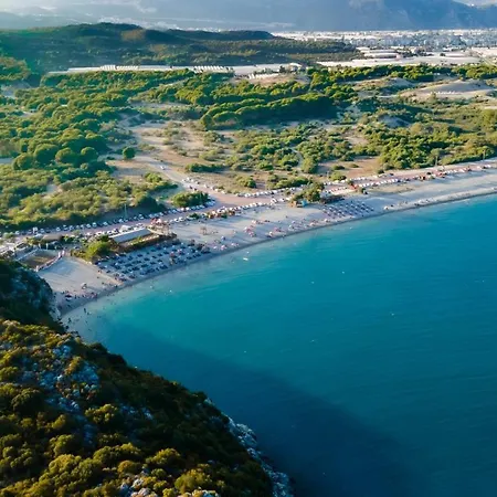 Apartmán Atlas Apart/demre