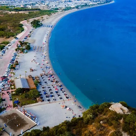 Apartmán Atlas Apart/demre