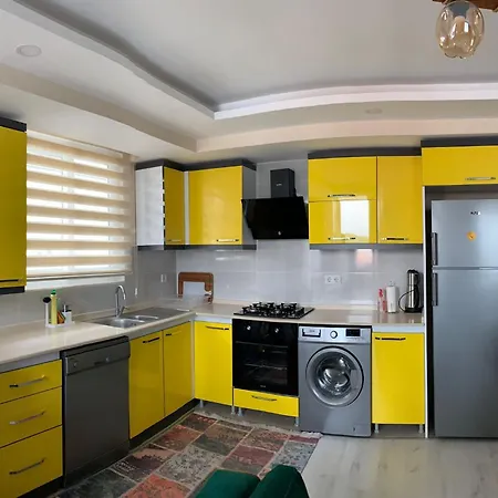 Atlas Apart/demre Apartmán Demre