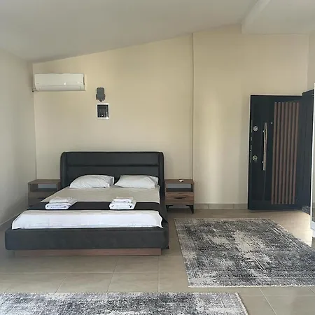 Atlas Apart/demre * Demre