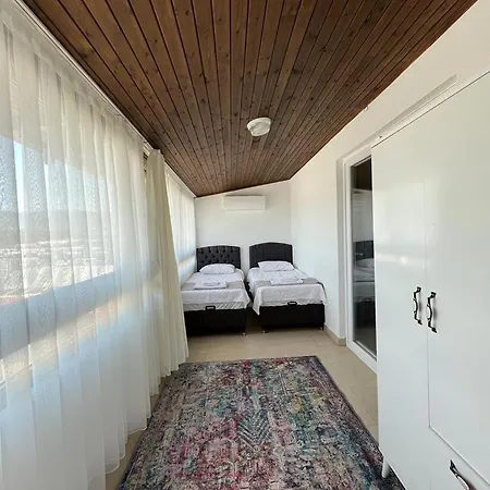 Apartmán Atlas Apart/demre