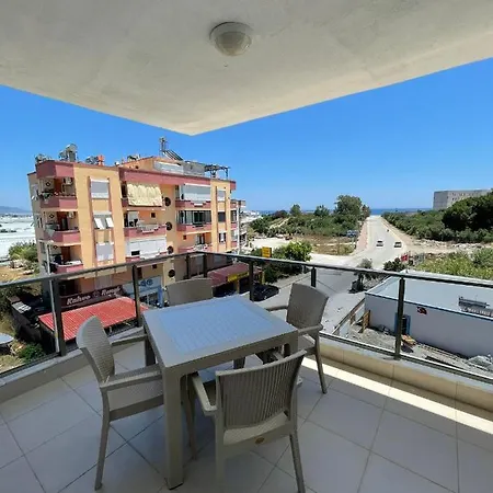 Atlas Apart/demre * Demre