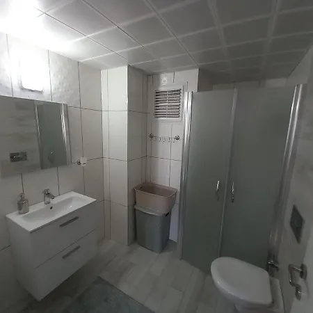 Atlas Apart/demre * דמרה