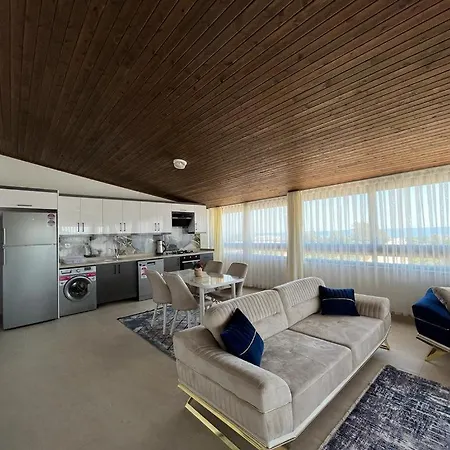 Atlas Apart/demre דמרה