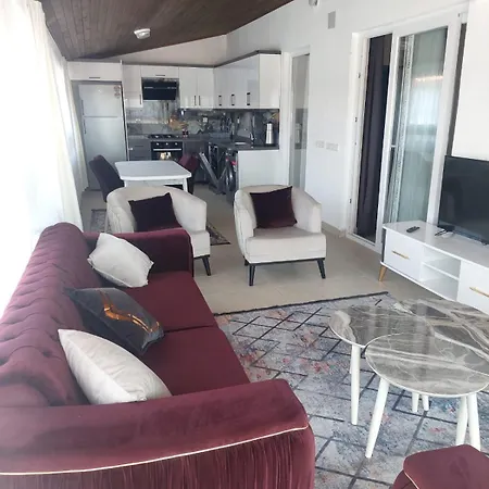 Atlas Apart/demre דמרה